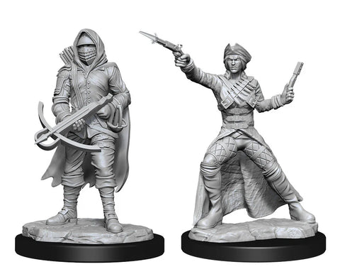 Deep Cuts | Bounty Hunter & Outlaw (2)