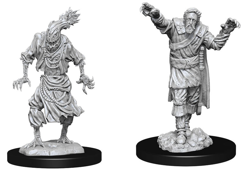 WizK!ds : Nolzur's - Monster (2-Pack)