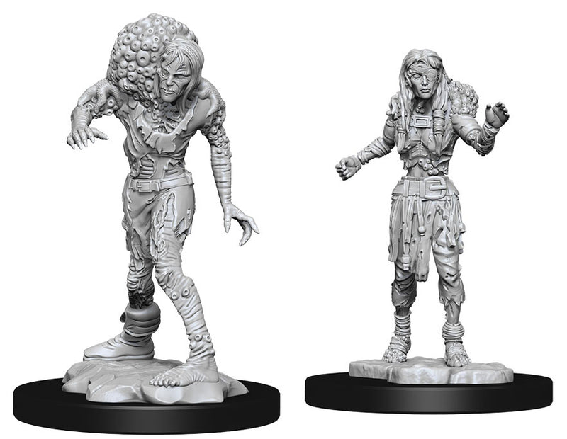 WizK!ds : Nolzur's - Monster (2-Pack)