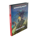 D&D : Core Reference Books & Accessories (2024)