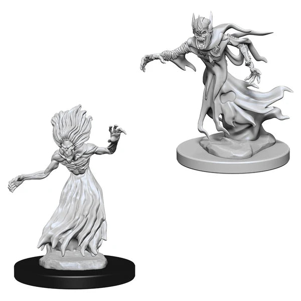 WizK!ds : Nolzur's - Monster (2-Pack)
