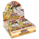 Yu-Gi-Oh! : Amazing Defenders - Booster Box (1st Edition) (24)