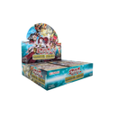 Yu-Gi-Oh! : Crossover Breakers (1st Edition)