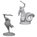 D&D : Nolzur's - Monster (2-Pack)