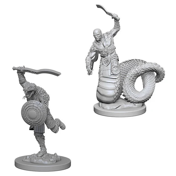 WizK!ds : Nolzur's - Monster (2-Pack)