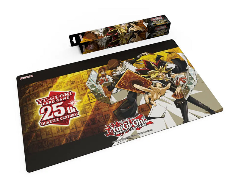 Yu-Gi-Oh! : KONAMI Playmat