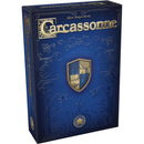 Carcassonne : Base & Expansions