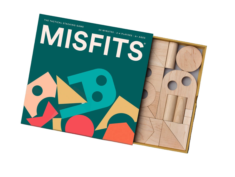 Misfits