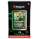 MtG : Starter Commander Decks