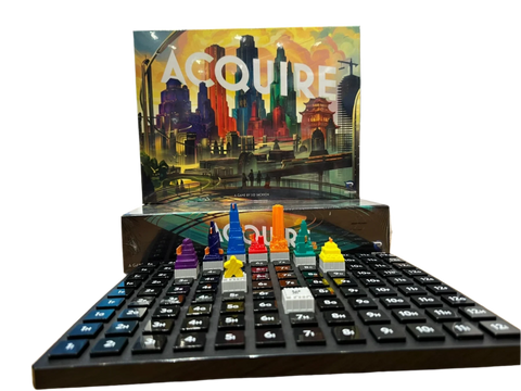 Acquire