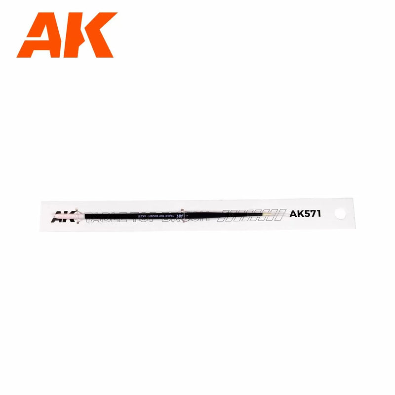 AKInteractive : Brushes