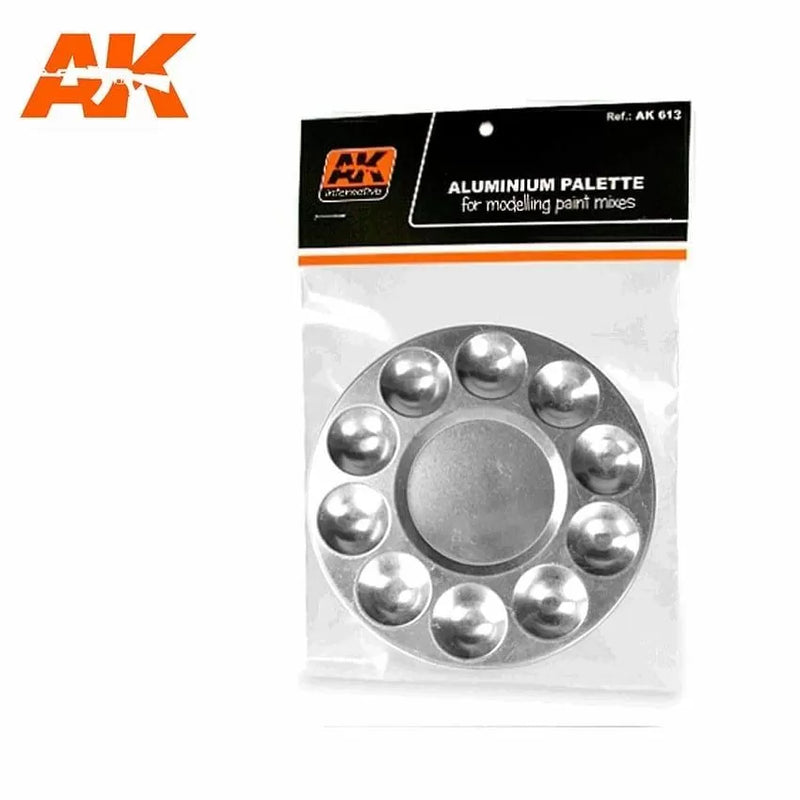 AKInteractive : Tools & Complements