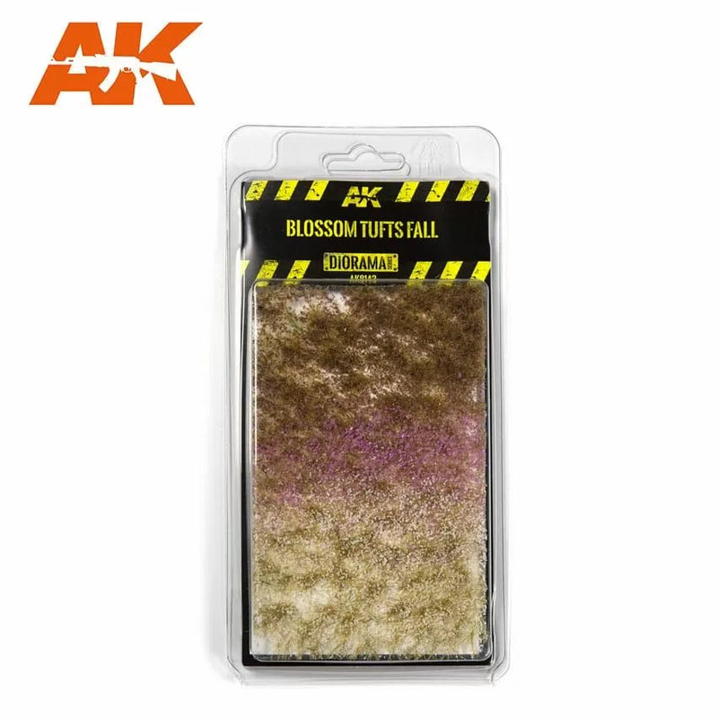 AKInteractive : Diorama Vegetation