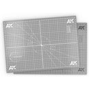 AKInteractive : Cutting Mats