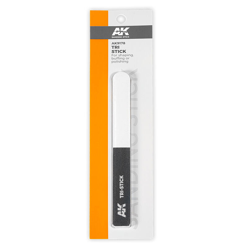 AK Interactive | Sanding Sticks