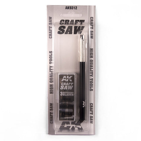 AK Interactive | Craft Saw