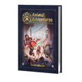 AnimalAdventures RPG : Sourcebooks