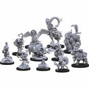 AnimalAdventures RPG : Miniature Sets