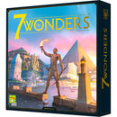 7 Wonders (2nd Edition)