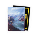 Dragon Shield | Landfall Series - Magic: the Gathering (100)
