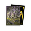 Dragon Shield | Landfall Series - Magic: the Gathering (100)
