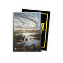 Dragon Shield | Landfall Series - Magic: the Gathering (100)