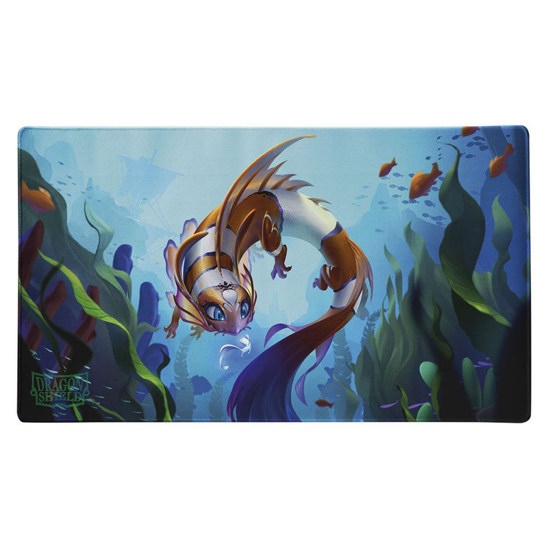 DragonShield : Playmat w/ Tube