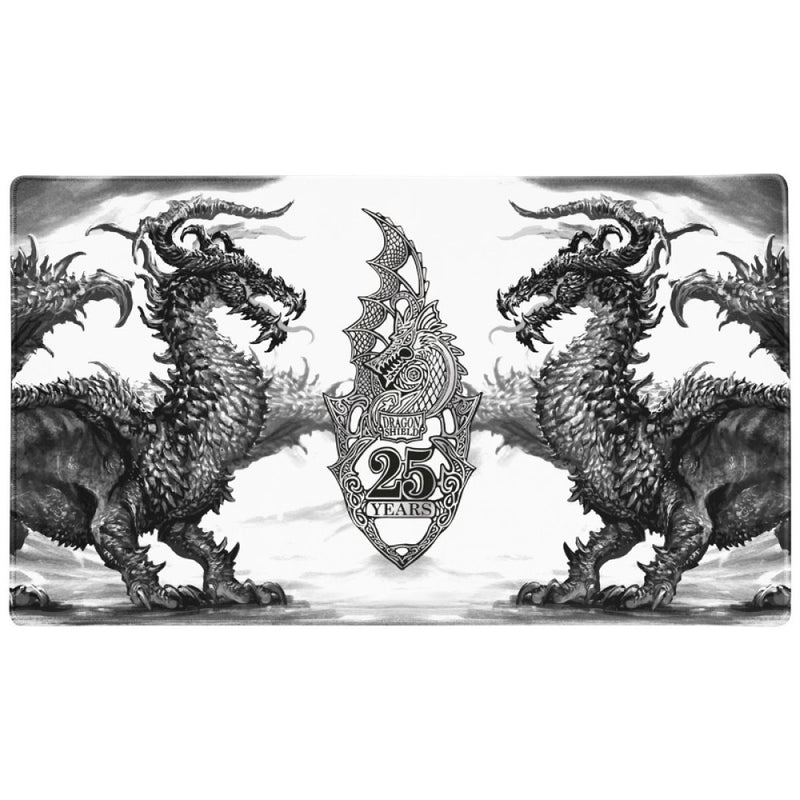 DragonShield : Stitched-Edge Playmat