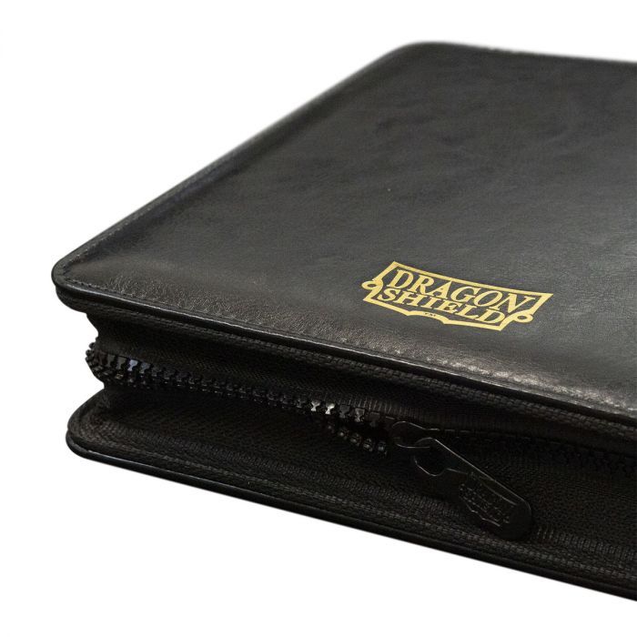 Dragon Shield | Card Codex Portfolio Small Binder