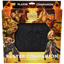 DragonShield : RPG Player Companion - Iron Grey