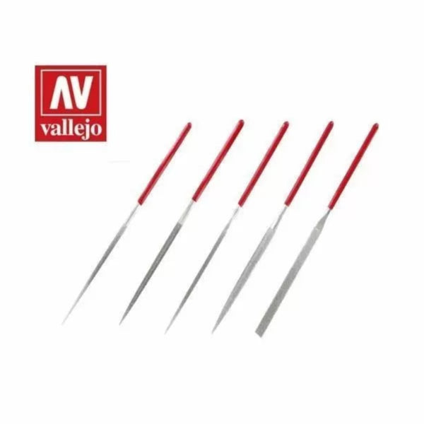 Vallejo : Paint & Hobby Tools