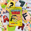 Alphabet War
