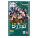 One Piece TCG : Two Legends (OP-08)