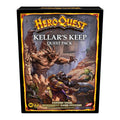 HeroQuest : Quest Packs