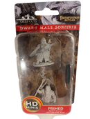 DeepCuts - Player Character : Sorcerer