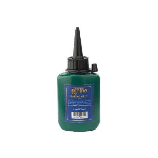 GF9 : Basing Glue