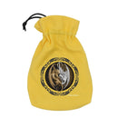 QWorkshop : Anne Stokes - Drawstring Dice Bag