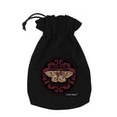 QWorkshop : Anne Stokes - Drawstring Dice Bag