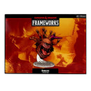 D&D Frameworks Miniatures | Beholder