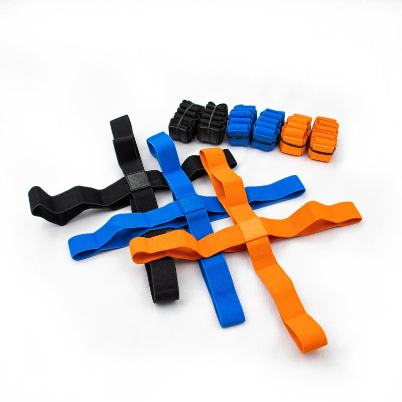 LPG Board Game Bands (9)