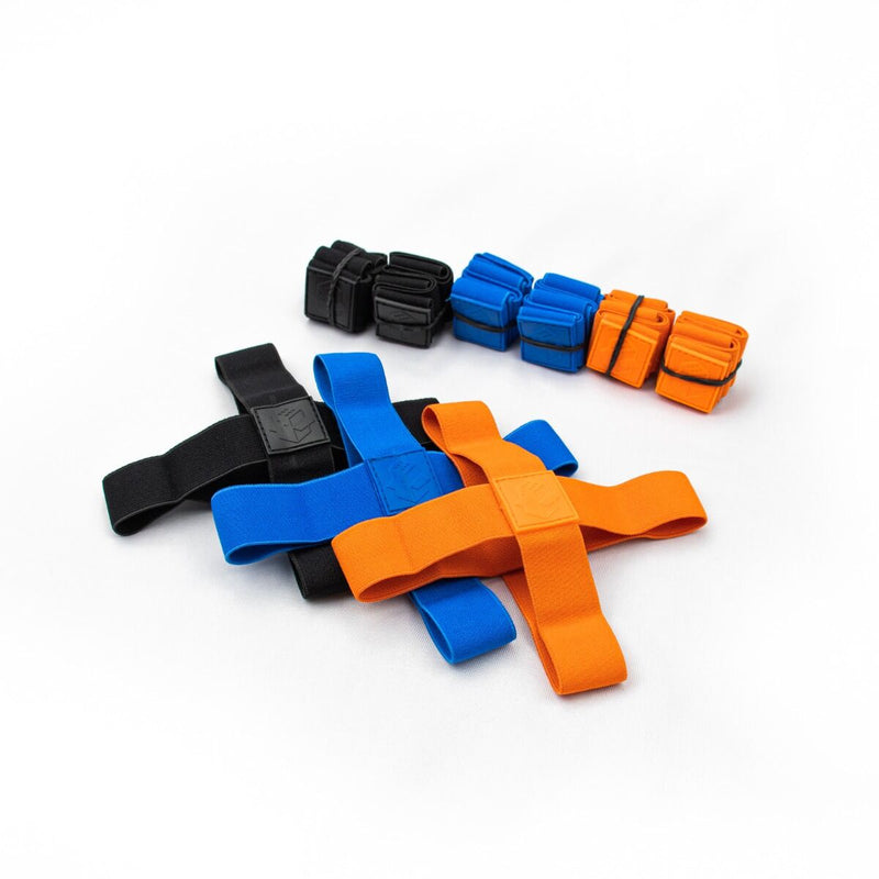 LPG Board Game Bands (9)