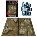 Big Book of Battle Mats