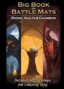 Big Book of Battle Mats