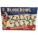 BloodBowl : Teams & Big 'Uns