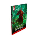 D&D | Arcana Unleashed - Deadfall