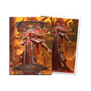 DragonShield : STD - Licensed Art Sleeves (100)