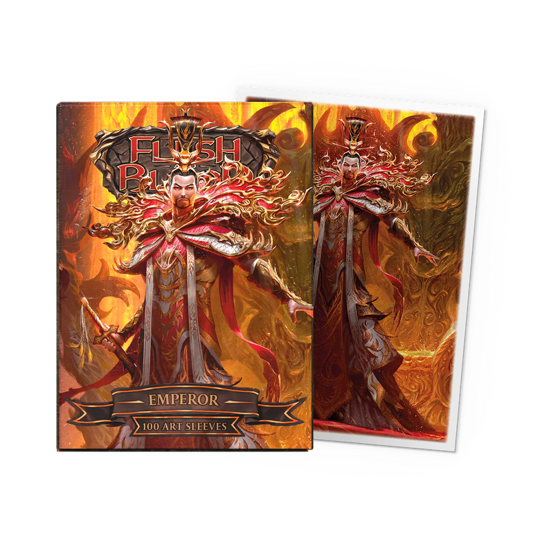 DragonShield : STD - Licensed Art Sleeves (100)