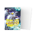 DragonShield : JPN - Matte & Dual Matte Sleeves (60)