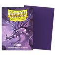 DragonShield : STD - Dual Matte Sleeves (100)