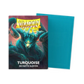 DragonShield : STD - Matte Sleeves (100)